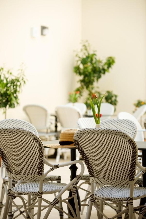 Heritage Hotel Santa Lucia Split Exterior foto