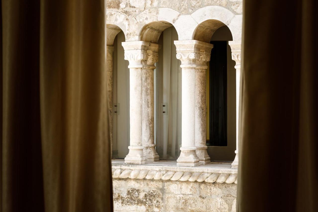 Heritage Hotel Santa Lucia Split Exterior foto